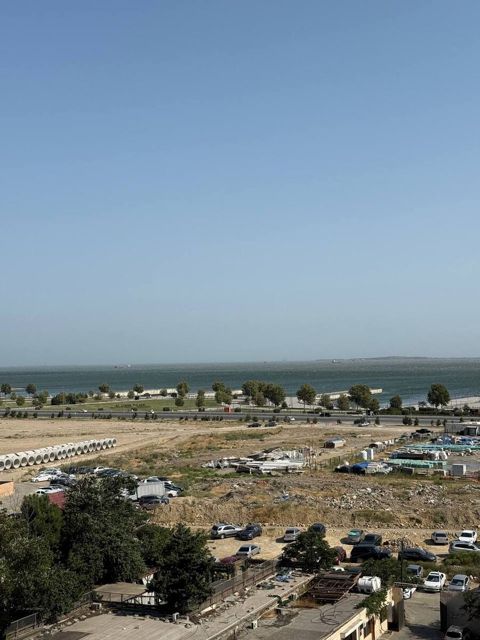 Satılır 4 otaqlı yeni tikili 150 m² — Bakı