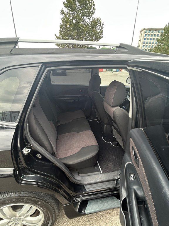 Hyundai Tucson, 2.0 L, 2008 il, 265 000 km — Avtomobillər, Gəncə (4)