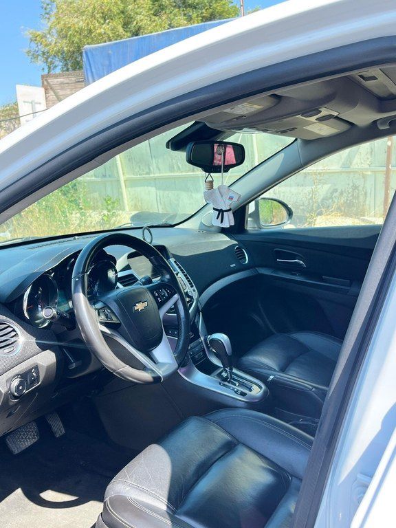 Chevrolet Cruze, 1.4 L, 2013 il, 224 500 km — Avtomobillər, Sumqayıt (4)