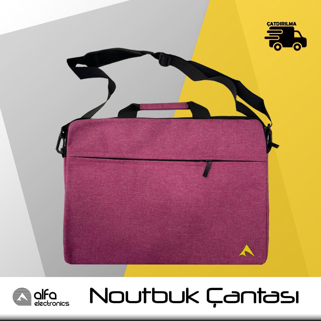 Noutbuk çantaları 15.6 — Noutbuklar, Bakı (4)