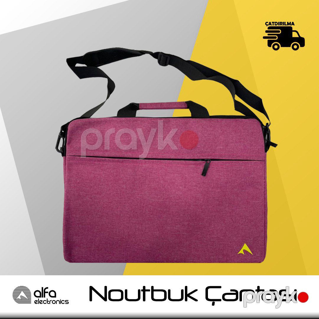 Noutbuk çantaları 15.6 — Noutbuklar, Bakı (4)