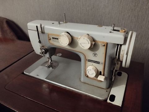 Podolsk 142 tikiş maşını – stol içi quraşdırma ilə - Model: Подольск — Xaçmaz