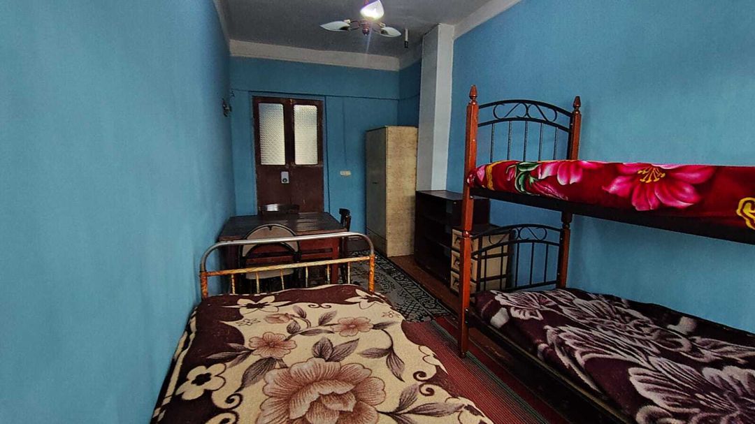 3-otaqlı mənzil kirayə verilir, Quba ş., 100 m² — Mənzil, Quba (11)
