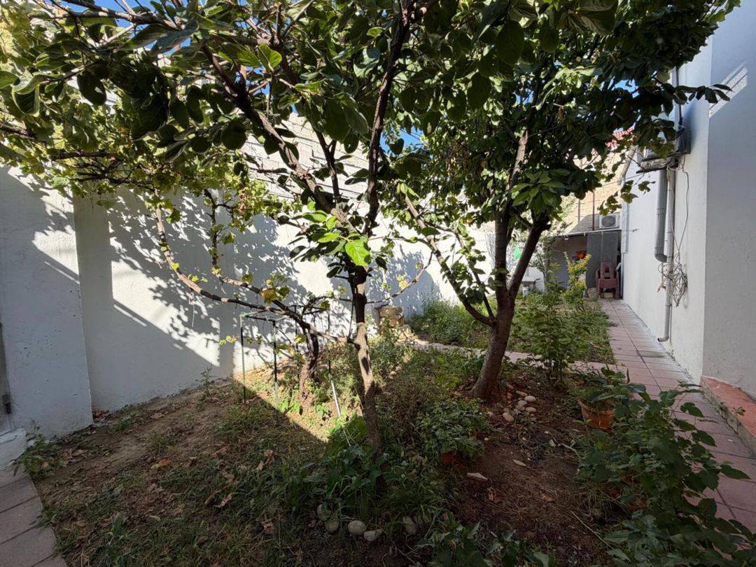 Satılır 3 otaqlı həyət evi/bağ evi 100 m² — Ev, villa, Xırdalan (2)