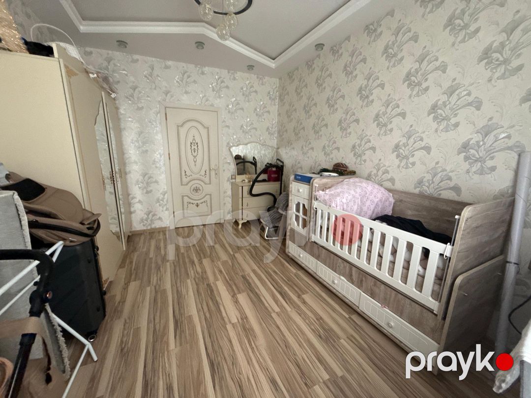Satılır 3 otaqlı köhnə tikili 64 m² — Mənzil, Bakı (6)