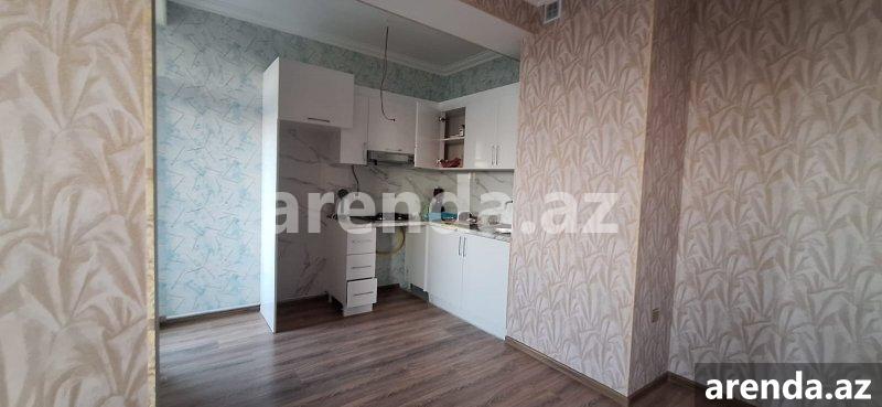 Kirayə (aylıq) 3 otaqlı Yeni Tikili, Suraxanı qəs., Suraxanı rayonu — Mənzil, Bakı (6)