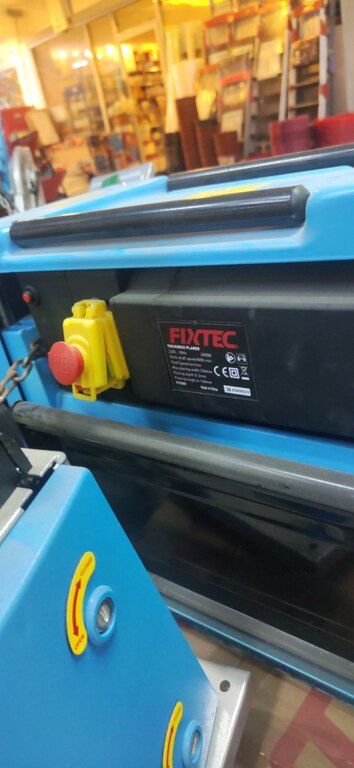 Resmus "Fixtec" — Təmir və inşaat, Bakı (2)