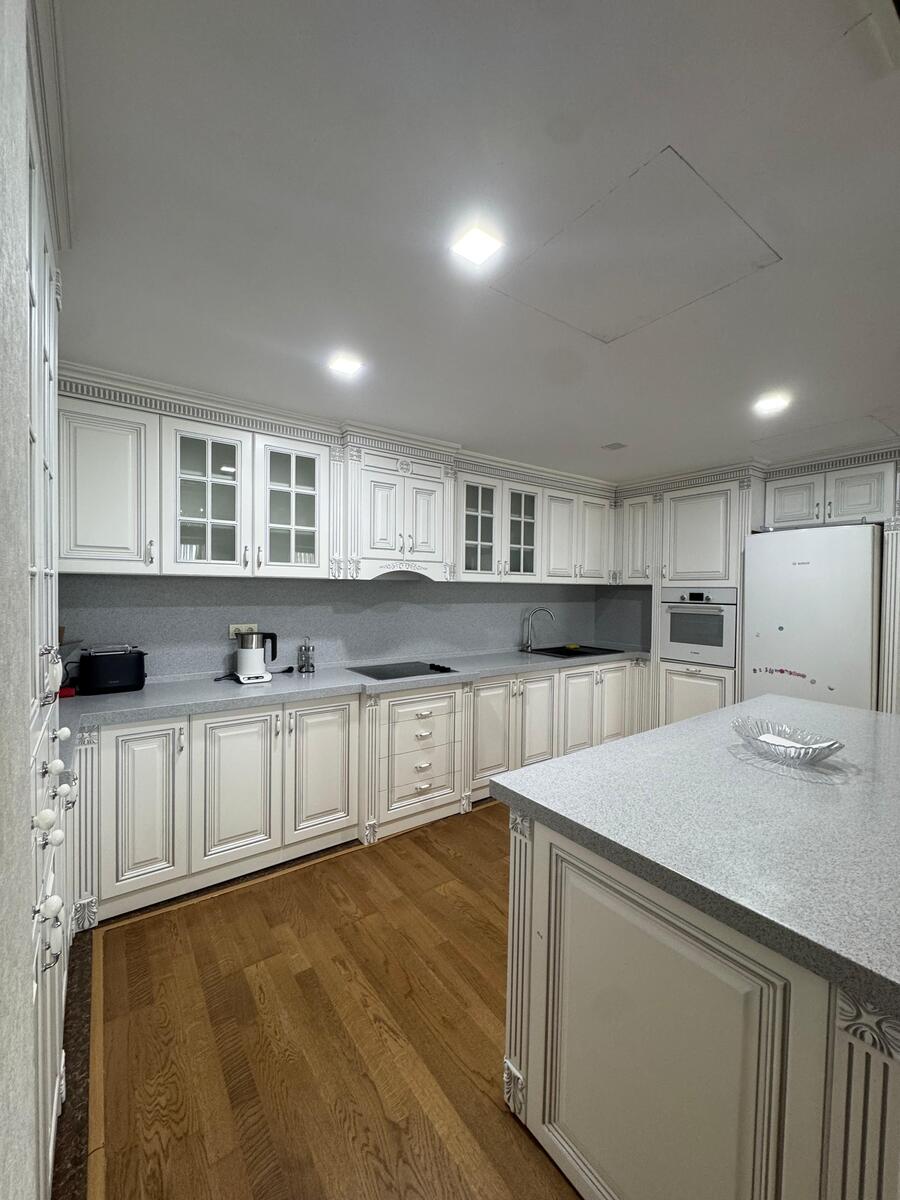 İcarəyə verilir 3 otaqlı yeni tikili 170 m² — Mənzil, Bakı (4)