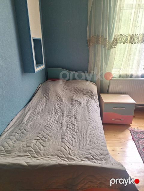 Oğlan və qız üçün, İşlənmiş, Təknəfərlik çarpayı — Bakı