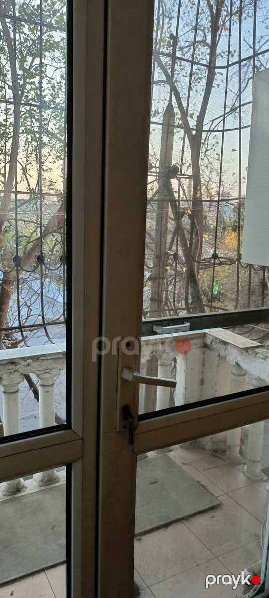 2-otaqlı mənzil, Ziğ Yolu, 54 m² — Mənzil, Bakı (2)