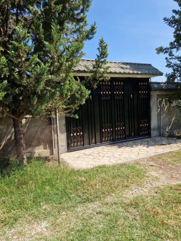 Bağ evi, Nabran qəs — Ev, villa (7)