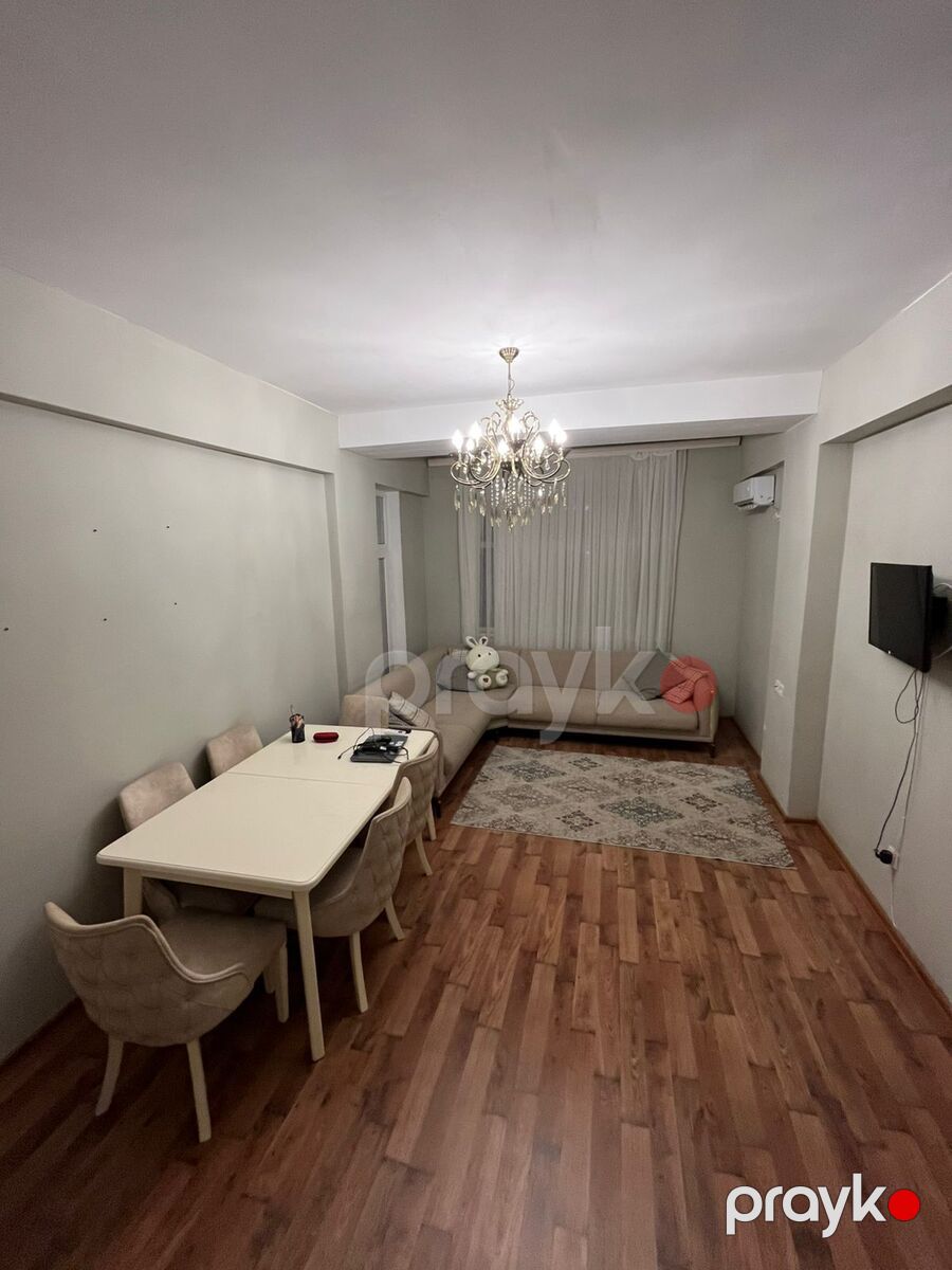 İcarəyə verilir 2 otaqlı yeni tikili 78 m² — Mənzil, Bakı (5)