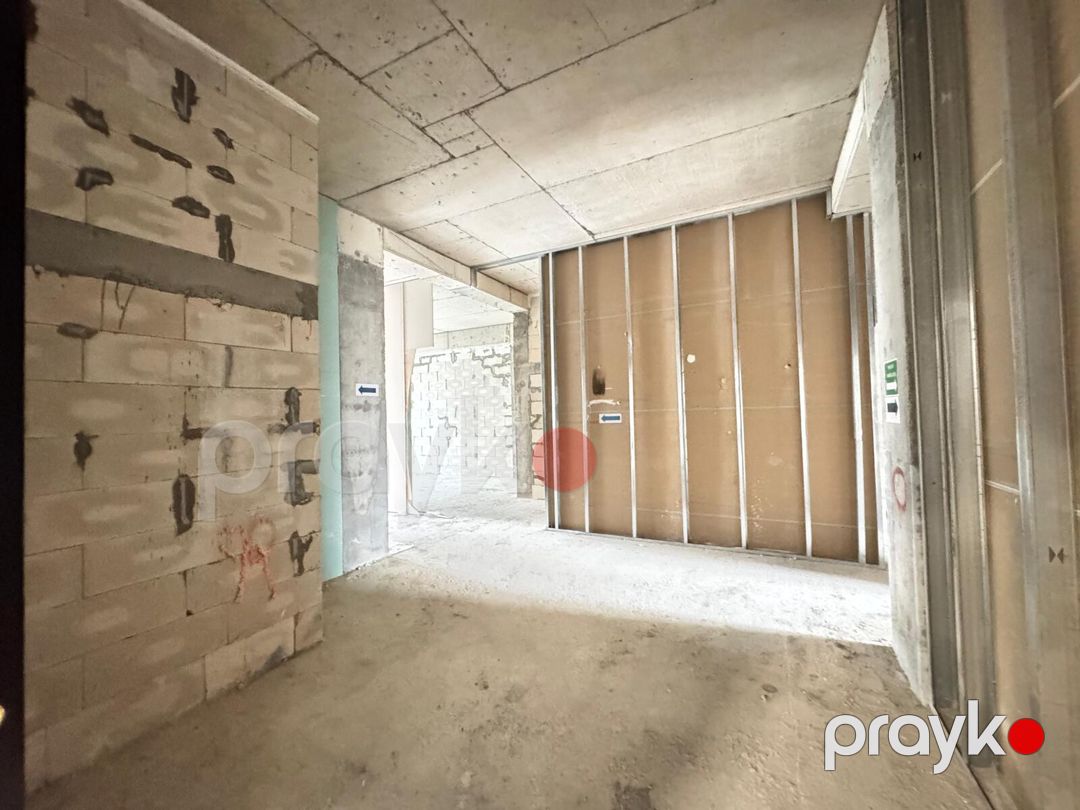 Satılır 4 otaqlı yeni tikili 136 m² — Mənzil, Bakı (2)