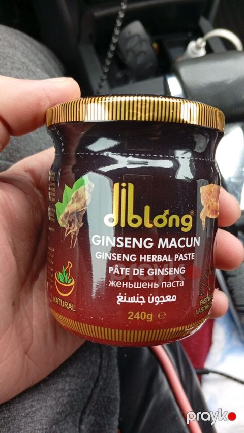 Gecikdirici məcun "Şahmerdan"