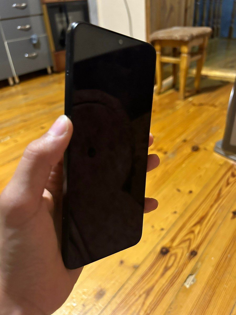 Xiaomi Poco C75 Black 128GB/6GB — Smartfonlar, Lənkəran (3)