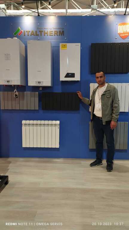 Kombi ustaları — Aparatların təmiri və quraşdırılması, Bakı (5)