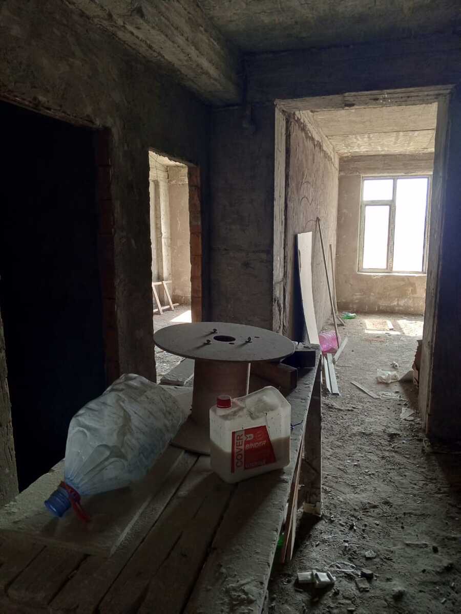 Satılır 3 otaqlı yeni tikili 175 m² — Mənzil, Bakı (9)