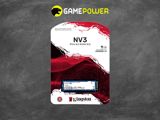 Kingston 1TB NV3 NVMe PCIe 4.0 — GamePower — Computers & Laptops