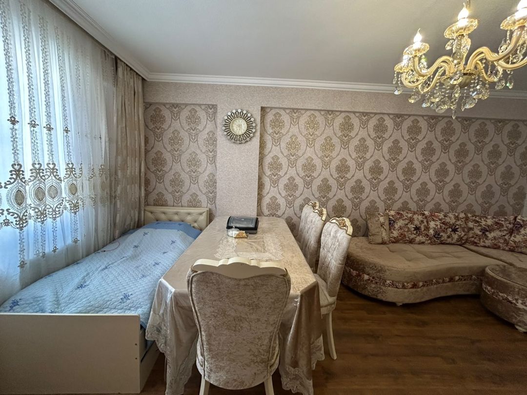 2-otaqlı yeni tikili kirayə verilir, Xırdalan ş., 65 m² — Mənzil, Xırdalan (2)
