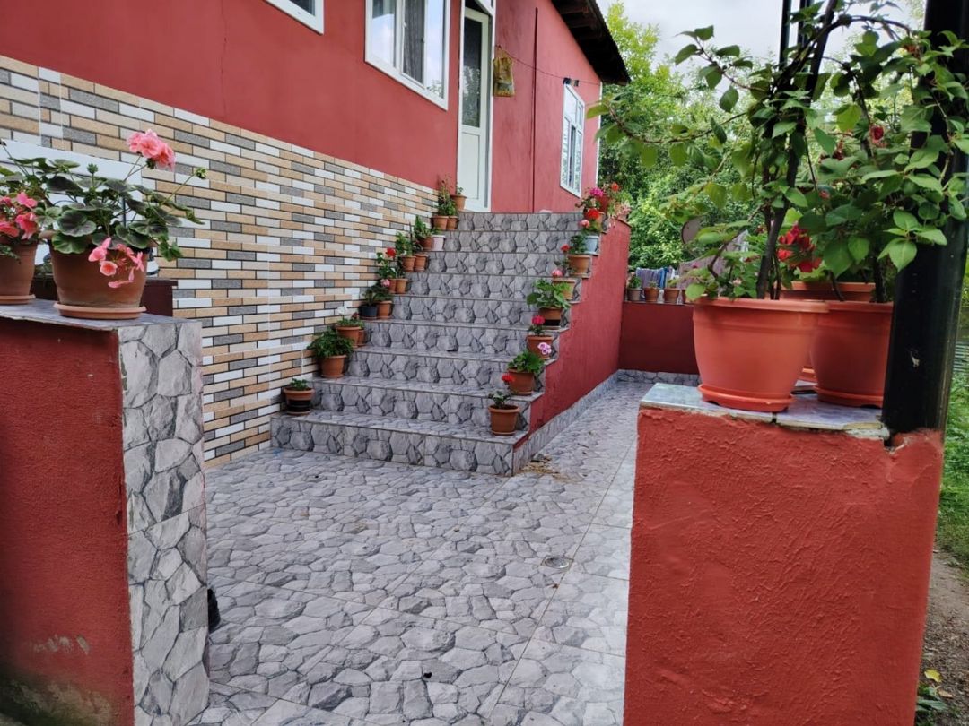 Bağ evi kirayə verilir, Qəbələ r — Ev, villa, Qəbələ (8)