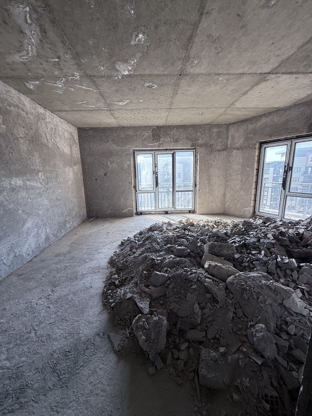 Satılır 5 otaqlı yeni tikili 360 m² — Mənzil, Bakı (9)