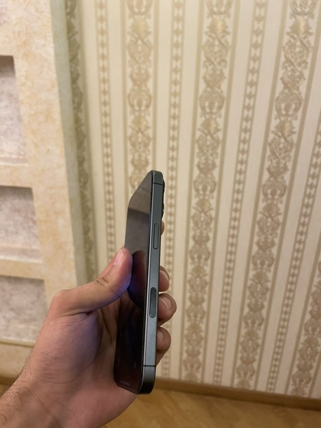 IPhone 17, 256 GB, Graphite, Simsiz şarj — Apple iPhone, Bakı (3)