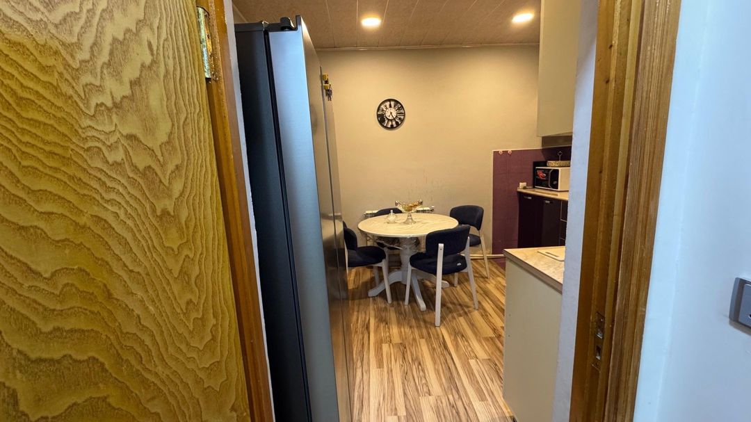 Satılır 4 otaqlı həyət evi/bağ evi 100 m² — Ev, villa, Bakı (9)