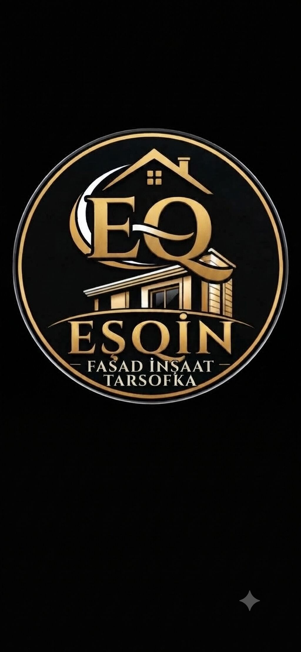 Eşqin – Fasad İnşaat, tarsofka (şpakat, dekorativ örtük) işi — Fasad işləri, Masazır (2)