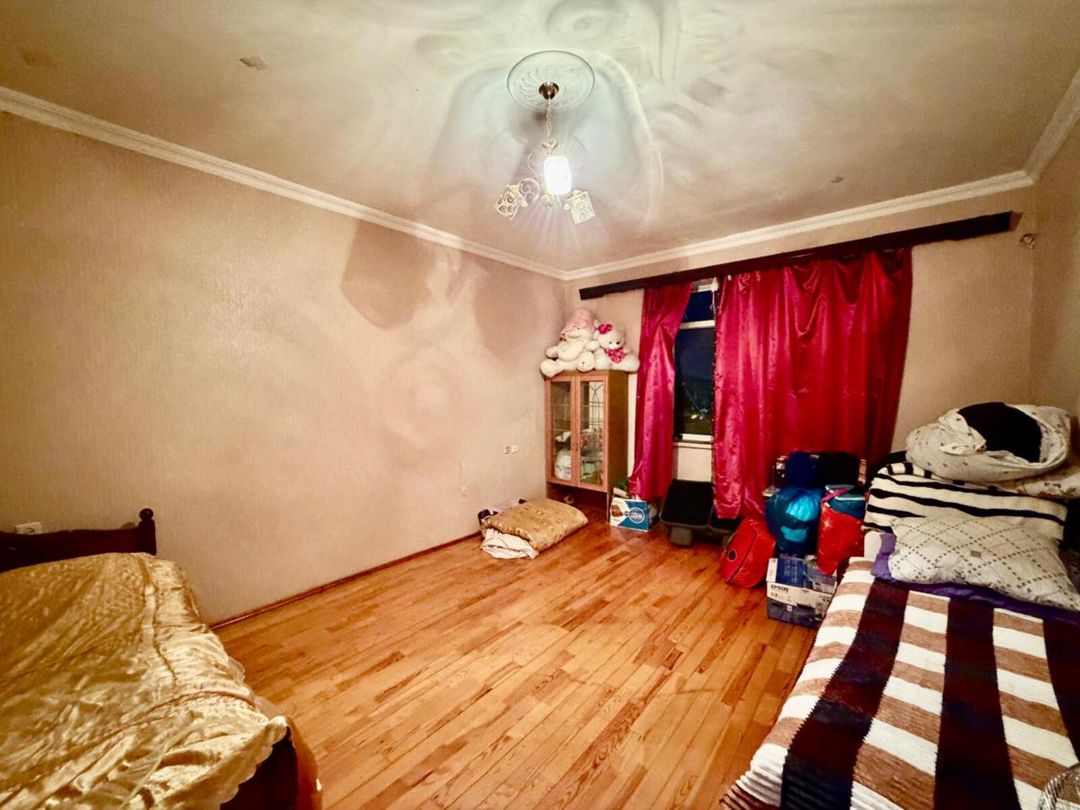 Satılır 1 otaqlı yeni tikili 55 m² — Mənzil, Bakı (2)