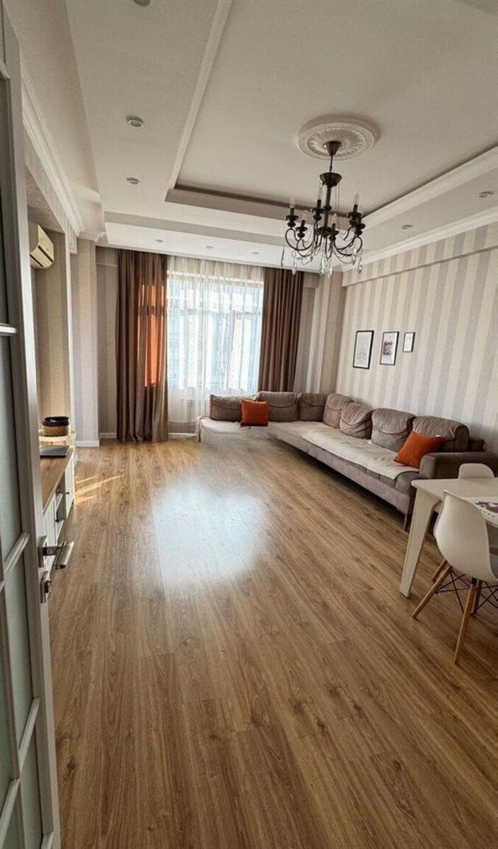 Satılır 2 otaqlı yeni tikili 64 m² — Mənzil, Bakı