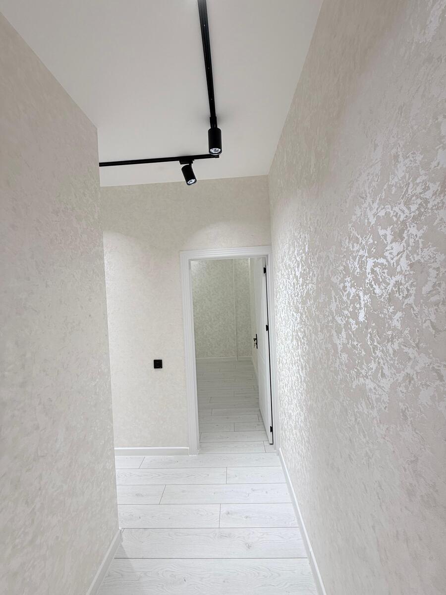 Satılır 2 otaqlı köhnə tikili 45 m² — Mənzil, Bakı (7)