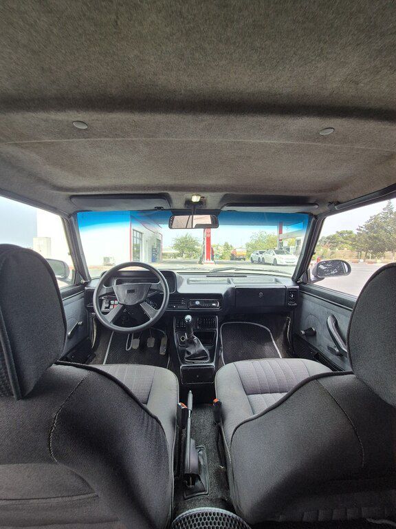 Tofas Sahin, 1.6 L, 2005 il, 133 846 km — Avtomobillər, Bakı (6)