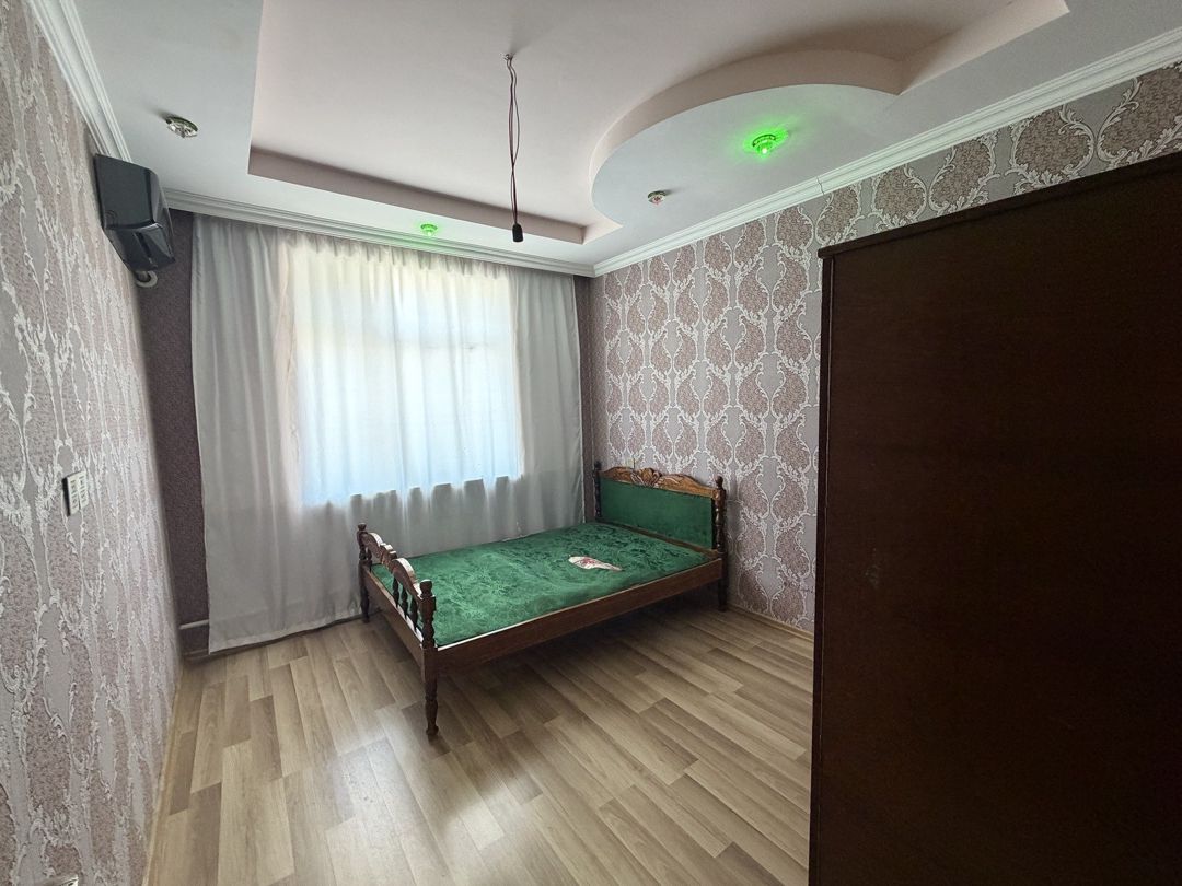 Satılır 2 otaqlı köhnə tikili 60 m² — Mənzil, Bakı (8)