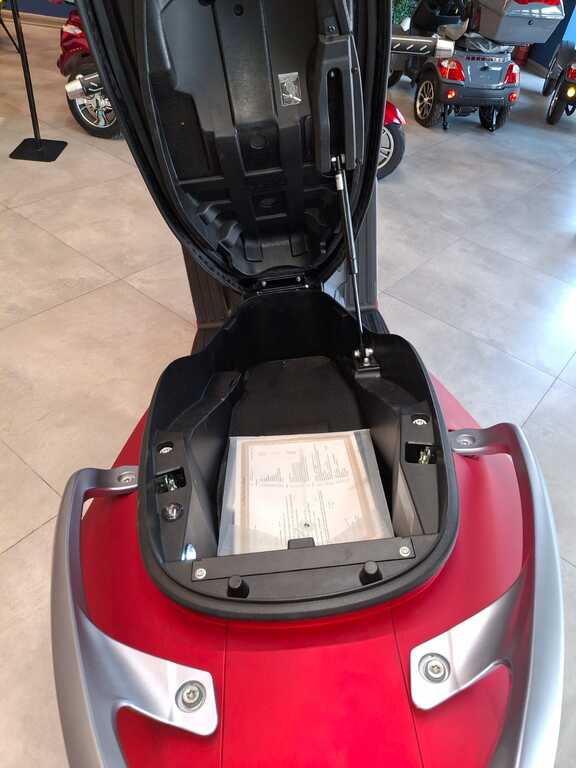Skuter Ariic Chief 318, 2026 il — Motosiklet və mopedlər, Bakı (7)