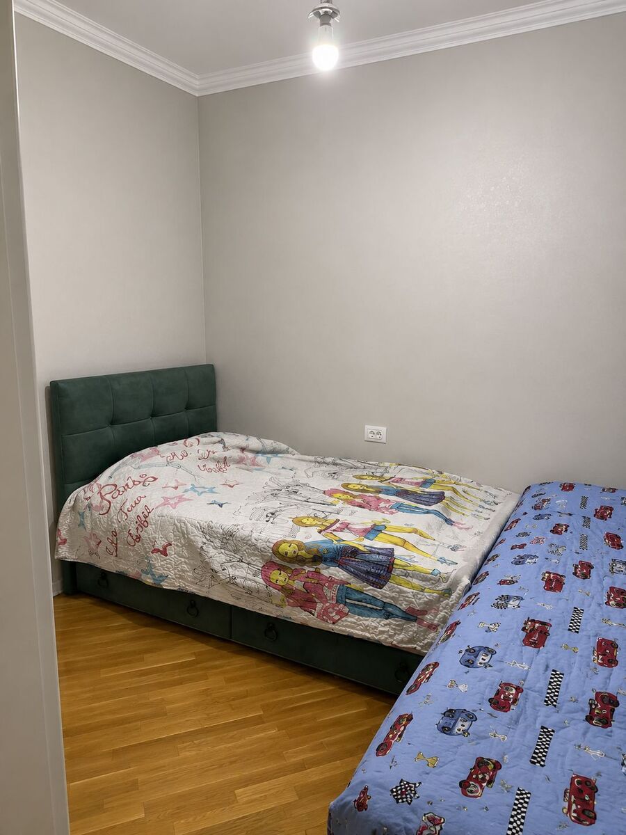 Satılır 3 otaqlı yeni tikili 93 m² — Mənzil, Bakı (5)
