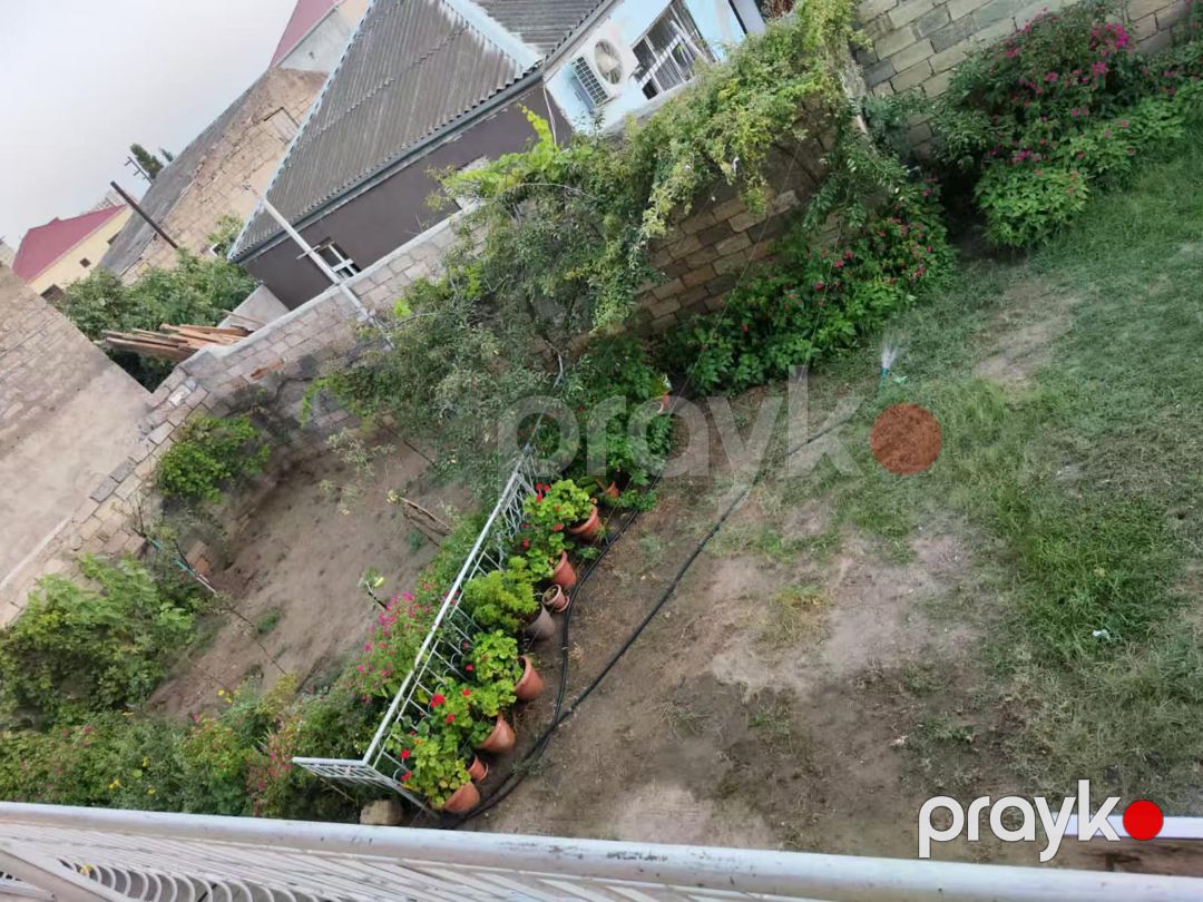Satılır 7 otaqlı həyət evi/bağ evi 240 m² — Ev, villa, Bakı (3)