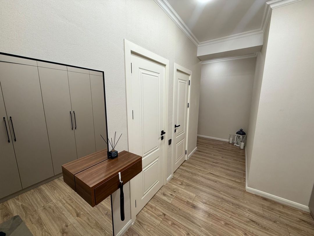 Satılır 3 otaqlı yeni tikili 98 m² — Mənzil, Bakı (7)