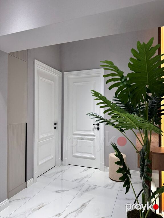 Satılır 2 otaqlı yeni tikili 68 m² — Mənzil, Bakı (6)