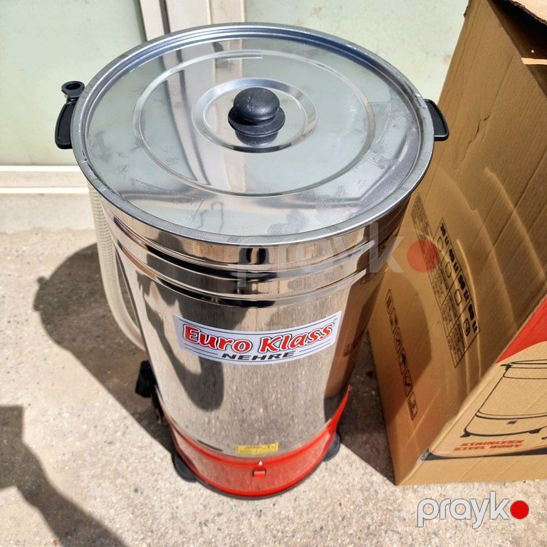 Nehrə aparatı "EURO-KLASS60L" — Biznes və avadanlıq, Bakı (6)