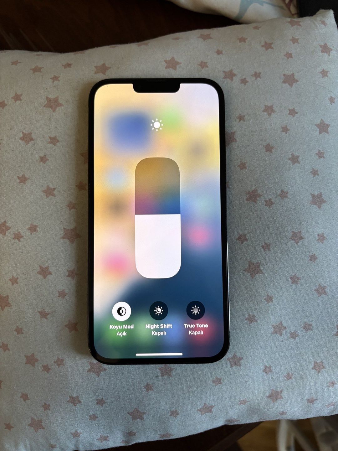 Apple iPhone 13 Pro Max Graphite 256GB/6GB — Smartfonlar, Bakı (4)