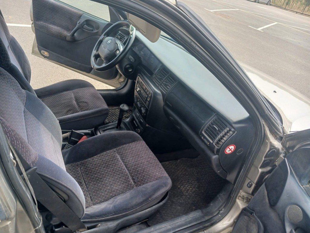 Opel Vectra, 1.8 L, 1998 il, 410 000 km — Avtomobillər, Bakı (6)