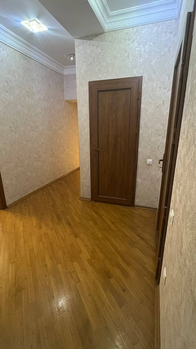 İcarəyə verilir 2 otaqlı yeni tikili 76 m² — Mənzil, Bakı (5)