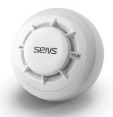 Tüstü detektoru "Sens" — Astel Technology — Smart Home & Security