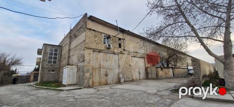 İcarə: Obyekt, 1170 m², Abşeron rayonu