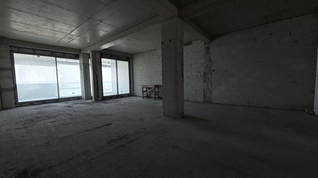 Satılır 4 otaqlı yeni tikili 262.5 m² — Mənzil, Bakı (11)