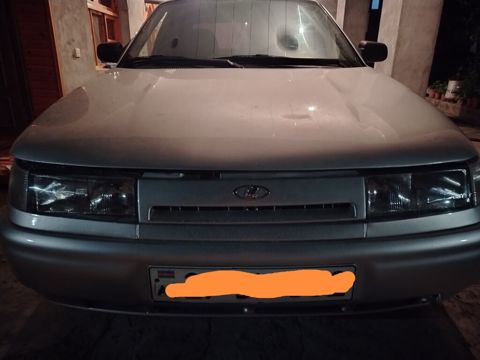Lada (VAZ) 2110, 1.6 L, 2004 il, 265 321 km — Yevlax