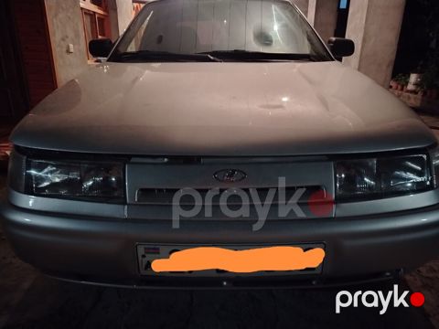 Lada (VAZ) 2110, 1.6 L, 2004 il, 265 321 km