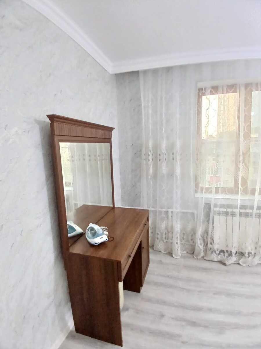 İcarəyə verilir 3 otaqlı köhnə tikili 60 m² — Mənzil, Bakı (10)