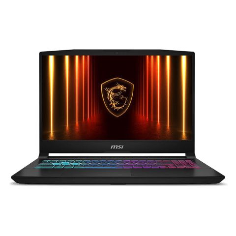 Noutbuk "MSI Katana 15 HX B14WEK-001US"
