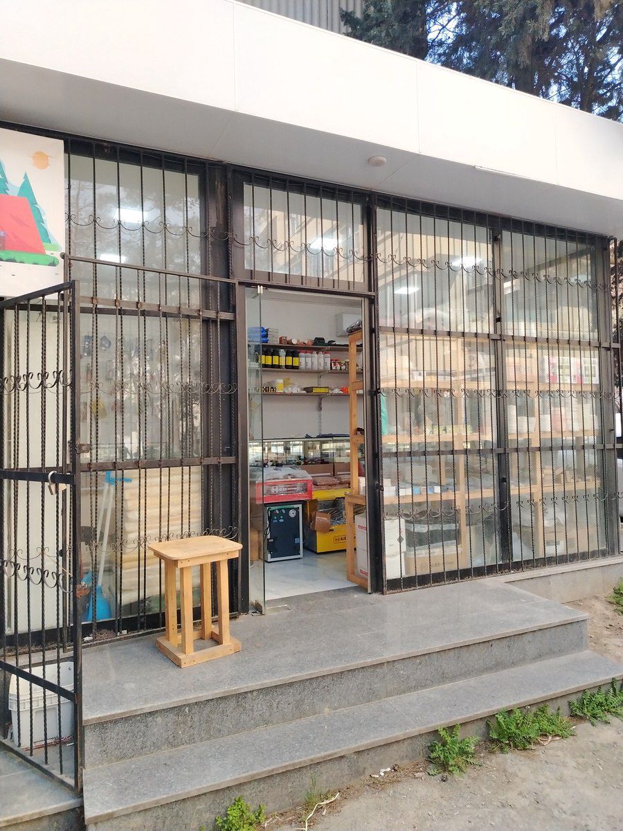 Satılır obyekt 110 m² — Əmlak, Bakı (4)